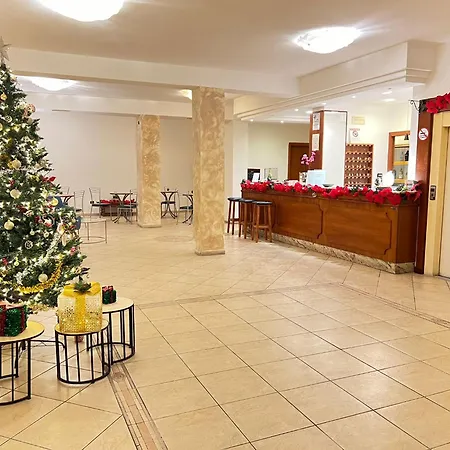 فندق Vico Alto سيينا