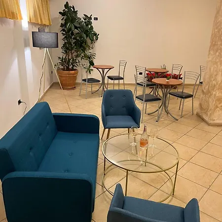 فندق Vico Alto سيينا