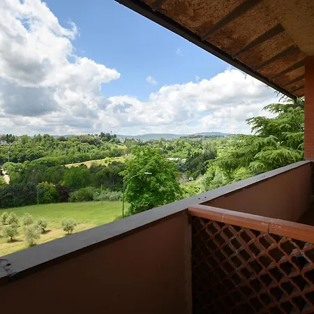 Vico Alto سيينا