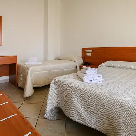 Vico Alto 3* سيينا