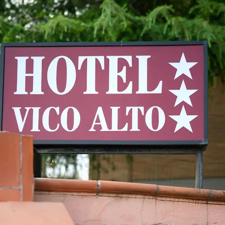 Vico Alto فندق
