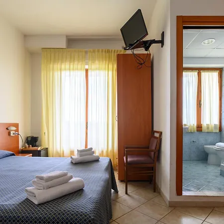 فندق Vico Alto سيينا