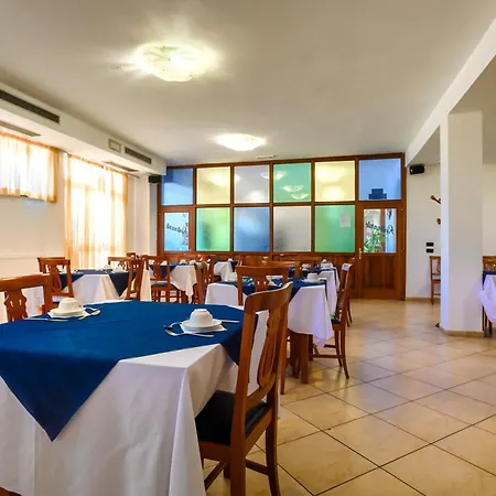 Vico Alto سيينا