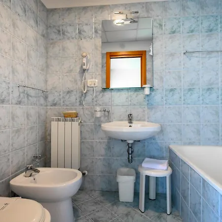 Vico Alto 3* سيينا
